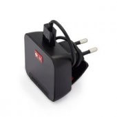 SWİSSCHARGER SCH 20022 UNİVERSAL MİCRO USB KABLO VE EV ŞARJI 2.1A - 1