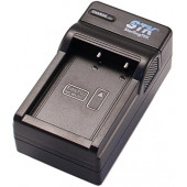 Ayex, Fujifilm NP-W126S NP-W126 Batarya için Şarj Cihazı, - 3