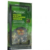 Orcamp Üçgen Katlanır Izgara G-360 - 2