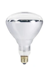 Ledvance 250W Infrared Şeffaf Ampul E27 - 1