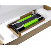 NVIDIA TESLA K80 24GB 4992 Kepler Cuda PCIe 3.0 GPU Hızlandırıcı -MEDİABİL- - 1