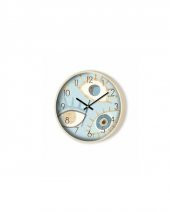The Mia Duvar Saati Amulet 30 cm DVS138 - 2