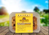 Siyez Unlu COOKİYİ Siyez Kurabiye 250 Gr - 2