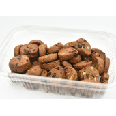 Siyez Unlu COOKİYİ Siyez Kurabiye 250 Gr - 1