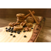 Siyez Unlu COOKİYİ Siyez Kurabiye 250 Gr - 3