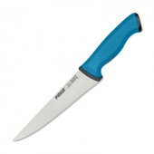 Pirge Kasap Bıçağı No:2 Sivri 16.5 Cm 34122 - 1