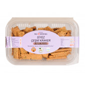 Siyez Unlu Çeşnili Cips 200 Gr - 1