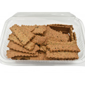 Siyez Unlu Çeşnili Cips 200 Gr - 3