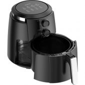 KUMTEL FASTFRYER HAF – 01 (YAĞSIZ FRİTÖZ AİRFRYER) - 3