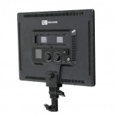 Gdx PRO Led GX-300 Soft Light Bataryalı Led Işık - 5