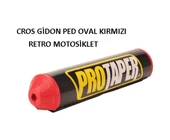Hsb 3074 Cross Gidon Ped Yuvarlak Orjinal Protaper Sarı thumbnail 1