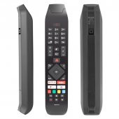 Vestel Tv Kumanda Netflix Youtube Tuşlu Rc43141 H0297c 6201 - 1