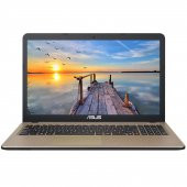 Asus X540BA-DM317A7 A6-9225 16GB 512SSD 15.6" FullHD FreeDOS Taşınabilir Bilgisayar thumbnail 2