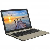 Asus X540BA-DM317A7 A6-9225 16GB 512SSD 15.6" FullHD FreeDOS Taşınabilir Bilgisayar thumbnail 3