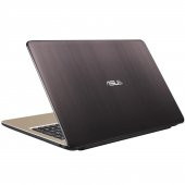 Asus X540BA-DM317A7 A6-9225 16GB 512SSD 15.6" FullHD FreeDOS Taşınabilir Bilgisayar thumbnail 7