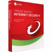 Trend Micro İnternet Security Antivirüs, Güvenlik Yazılımı 1 Cihaz 2 Yıl - 1