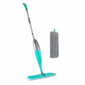 SMARTER SHINY SPREY MOP + YEDEK MOP SET - 2