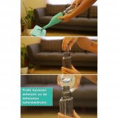 SMARTER SHINY SPREY MOP + YEDEK MOP SET - 4
