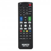 Sharp Tv Kumanda Rm-L1046 31865 - 1