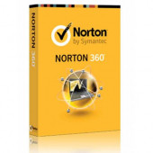 Norton 360 Standart Antivirüs, Güvenlik Yazılımı 1Pc 90gün - 1