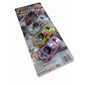 Metaş 4 lü Racing Rally - 1