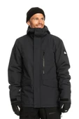 Quiksilver EQYTJ03266 - Missıon Solid Erkek Snowboard Montu thumbnail 11
