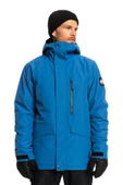 Quiksilver EQYTJ03266 - Missıon Solid Erkek Snowboard Montu thumbnail 1