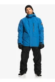 Quiksilver EQYTJ03266 - Missıon Solid Erkek Snowboard Montu thumbnail 10