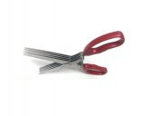 Quilling çoklu kesme Makası 3mm - 1