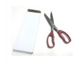 Quilling çoklu kesme Makası 3mm - 3