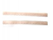 Lastik açık pembe faredişi desenli 8mm- 5mt  iç çamaşır Lastiği 1 Paket 5Mt - 2