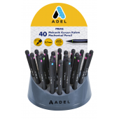 Adel Auto Prime Klasik Renkler 07MM - 1