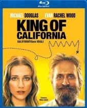 King Of California - Kaliforniyanın Kralı Blu-Ray - 1