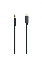 Sunix Ac-04 Lightning Aux Audio Kablo LIGHNING-AUX - 2