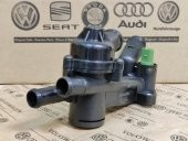 VW POLO 1.2 TSI 2010-2022 TERMOSTAT YUVASI KÜTÜK SOĞUTMA - 1