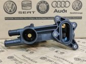 VW POLO 1.2 TSI 2010-2022 TERMOSTAT YUVASI KÜTÜK SOĞUTMA - 3