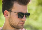 Ray-Ban Rb4187 622/8G 54 Unisex Güneş Gözlüğü - 3