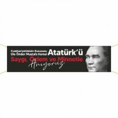 10 Kasım Atatürk'ü Anma Pankartları-003 - 1