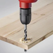 Kwb Ahşap Matkap Ucu 6 mm 49511466 - 3