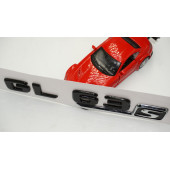 GL 63S Bagaj Parlak Siyah ABS 3M 3D Yazı Logo thumbnail 4