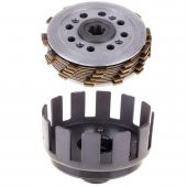 Weima WMX 620 Baskı Balata Komple thumbnail 1