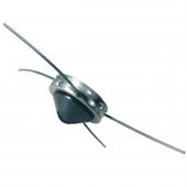 Universal Motorlu Tırpan Jet-fit Kolay Misina Başlığı - 3