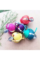 Ahşap Topaç Paketi -1 Adet thumbnail 1