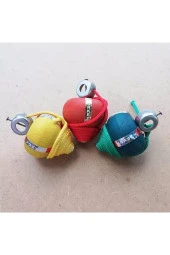 Ahşap Topaç Paketi -1 Adet thumbnail 2