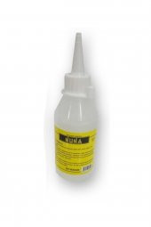 250 ml Sıvı Silikon Yapıştırıcı - Soğuk Silikon thumbnail 1