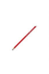 Faber - Castell Okul Kalemi Üçgen Gövde 2 1/2 B ( 3 Adet ) - 1