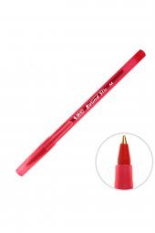 Bic Tükenmez Kalem Kırmızı 1 Adet - 1