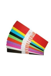 Krapon Kağıdı, Karışık Renklerde, Grapon, Hobi Ve Süsleme - 10 Adet thumbnail 2