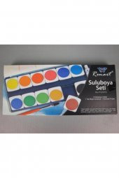 Renart Sulu Boya 13 Renk - 3