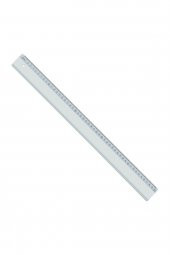 50 Cm Cetvel - 1